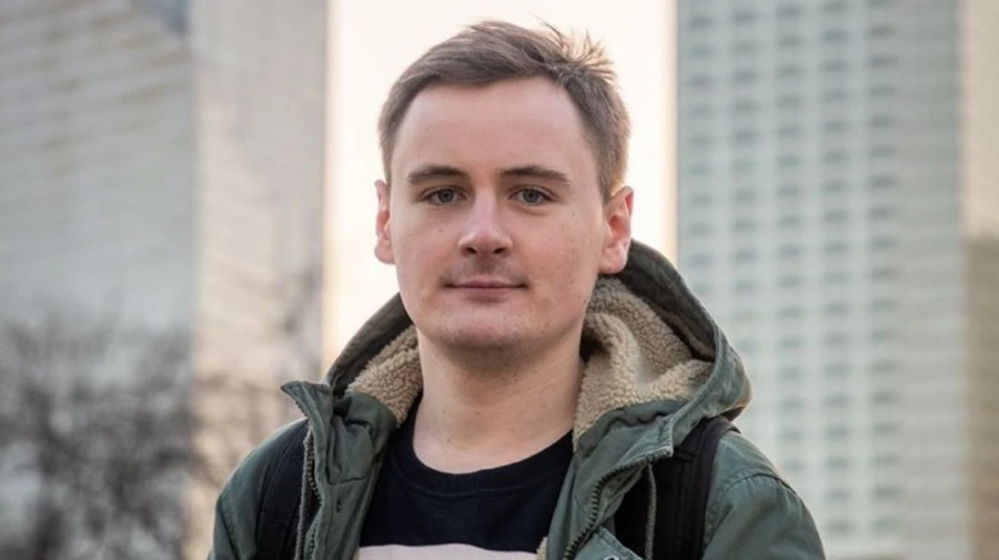 РФ розшукує засновника опозиційного білоруського телеграм-каналу Nexta