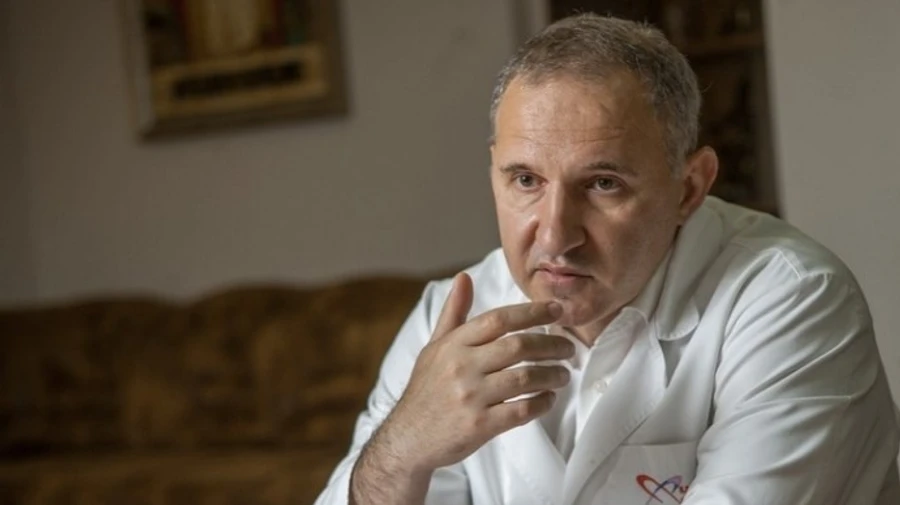 У МОЗ навели приклад успішної реформи: робота Тодурова