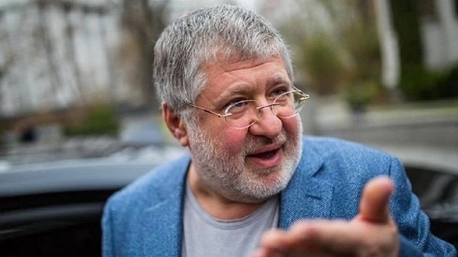 Велике журі США розглядає справу Коломойського щодо відмивання коштів – ЗМІ