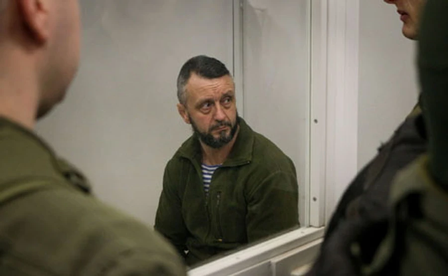 Дело Шеремета: подозреваемый отказался свидетельствовать, потому адвокатов не пускают к материалам