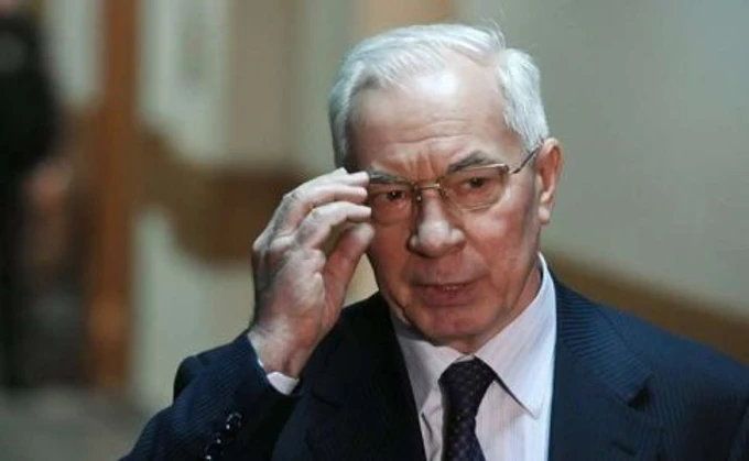 Азаров и его семья завладели элитным жильем на Рублёвке – СМИ