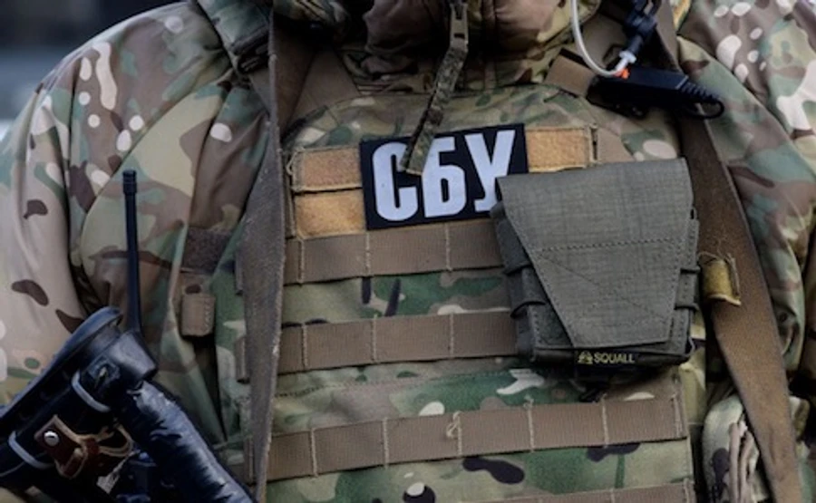 Під час спецоперації з ОРЛО вивезли важливого свідка – СБУ