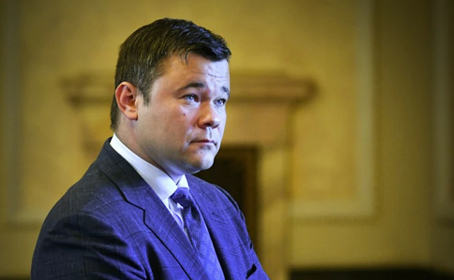 Богдан об обмене: Граждане Украины – наивысшая ценность