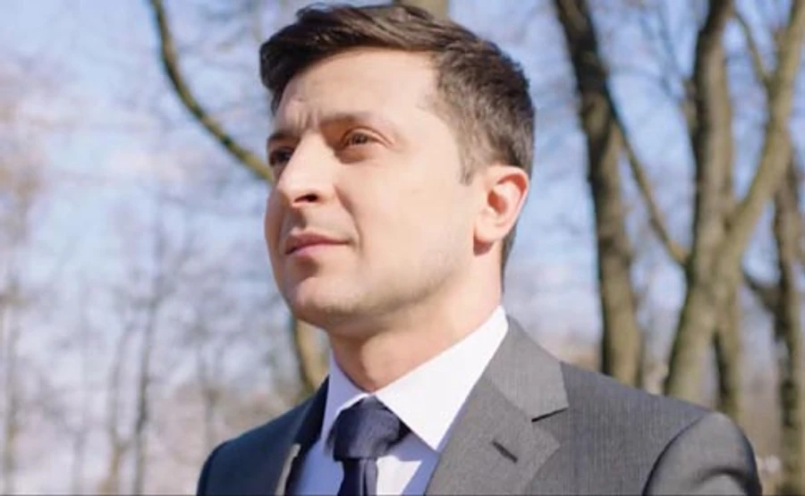 У Зеленського відповіли про окупований Крим і зустріч там з Путіним