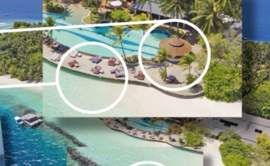 Дочери столичных чиновников хвастаются в соцсетях отдыхом в элитных отелях