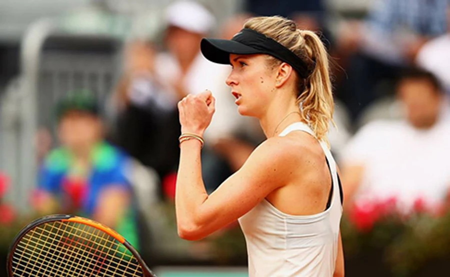 Світоліна вийшла у фінал турніру WTA в Римі