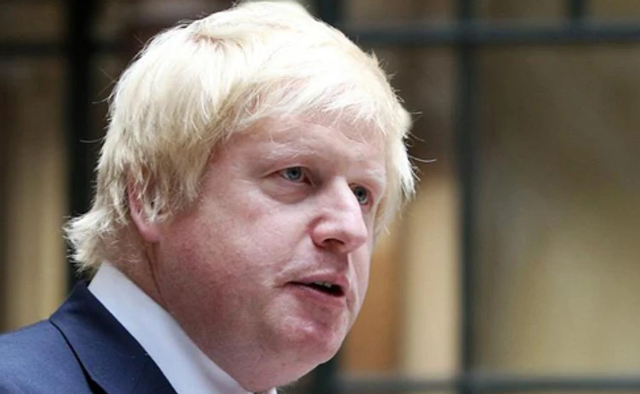 Глава МЗС Британії: є докази, що РФ створила і накопичувала Новичок