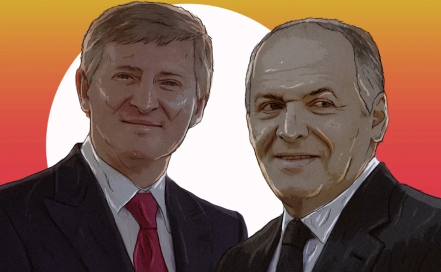 Хроника 5 февраля. У Ахметова и Пинчука забрали Криворожсталь, а Украину приняли в ВТО