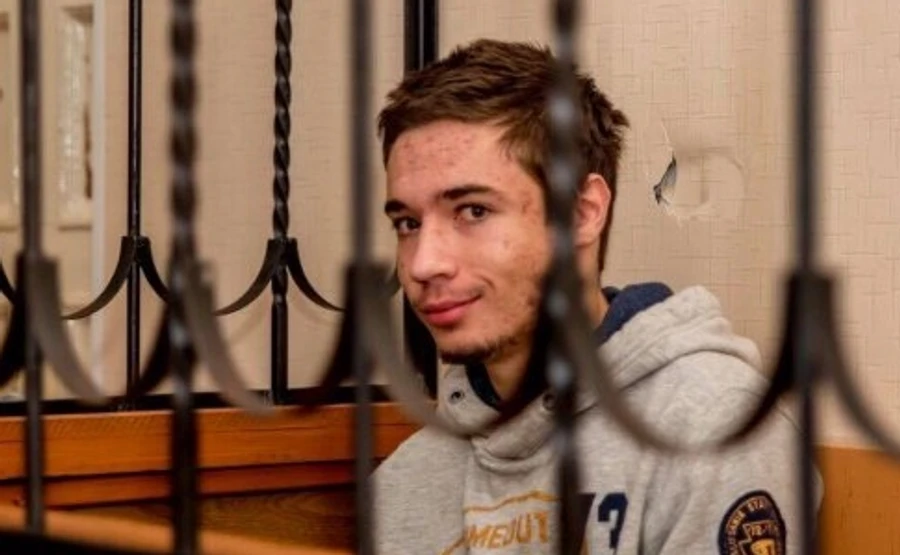 Без лекарств и украинского языка: Консул встретился с Грибом в СИЗО РФ