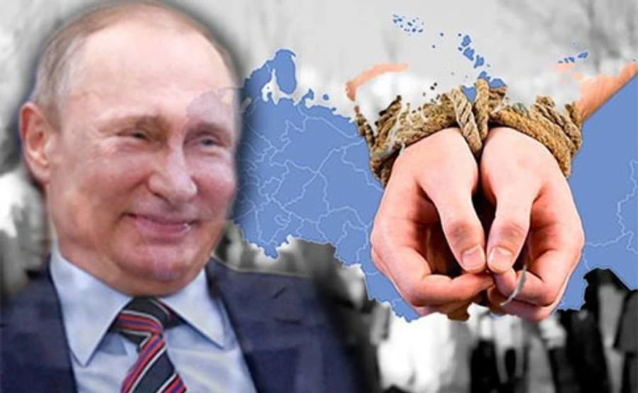 Россия об обмене заложниками: Пока не будет