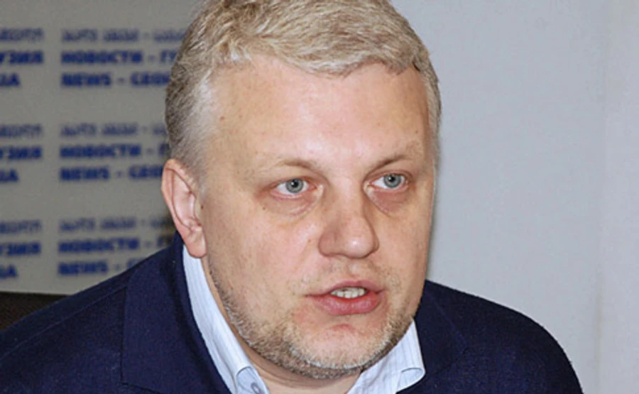 Над делом Шеремета работают 35 полицейских и 3 прокурора – ГПУ