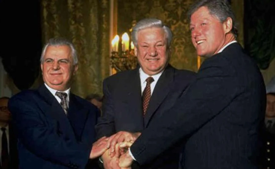 Климкин призвал возобновит переговоры подписантов Будапештского меморандума