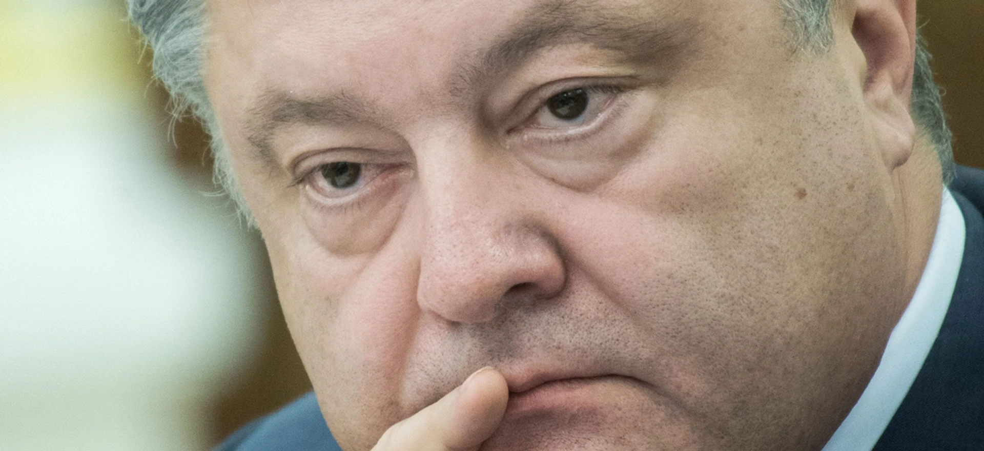 На екваторі. Як Петро Порошенко готується до другого терміну