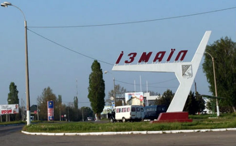 У Ізмаїлі злягла 201 людина, джерело зараження невідоме