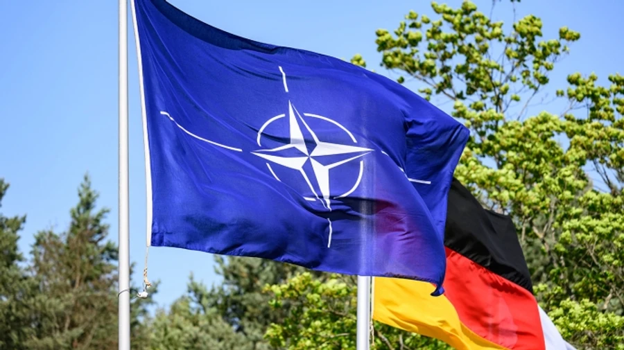 Німеччина збирається посилити присутність на східному кордоні НАТО після дронів РФ у Польщі