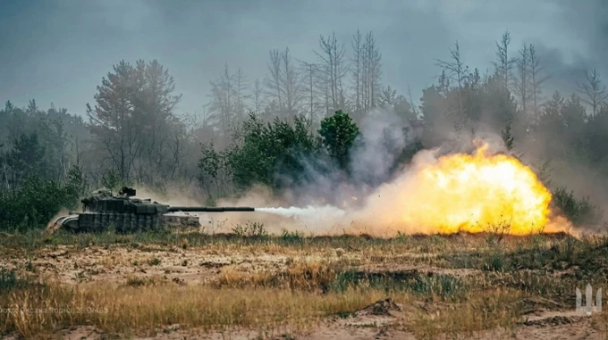 Russia loses 990 soldiers over past day