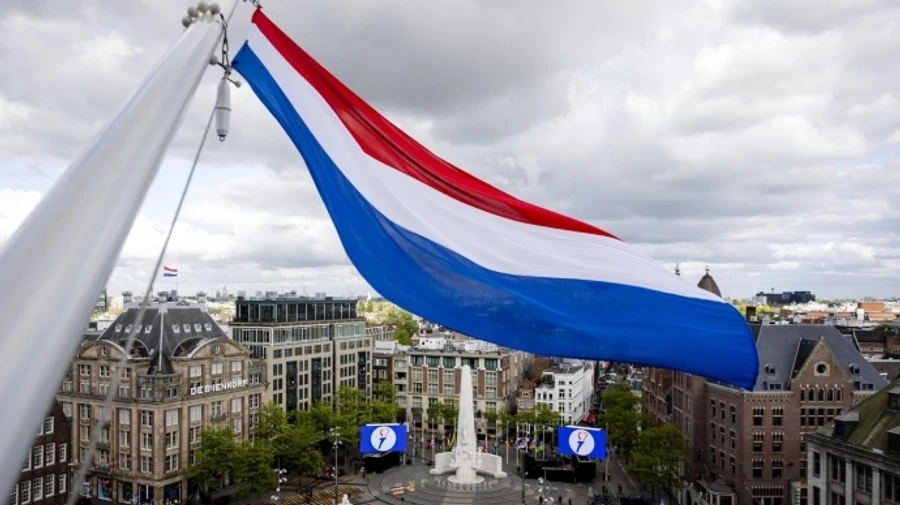 Нидерланды запретили въезд двум министрам Израиля и вызвали посла из-за действий в Газе