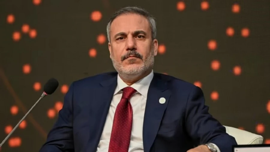 Russia's war against Ukraine: Türkiye speaks of potential leaders' summit