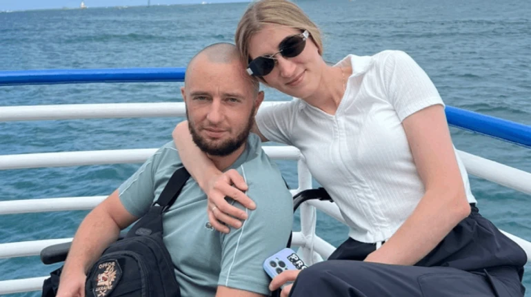 Пережив 120 операцій і 170 наркозів. Історія ветерана, в чий порятунок не вірили навіть лікарі