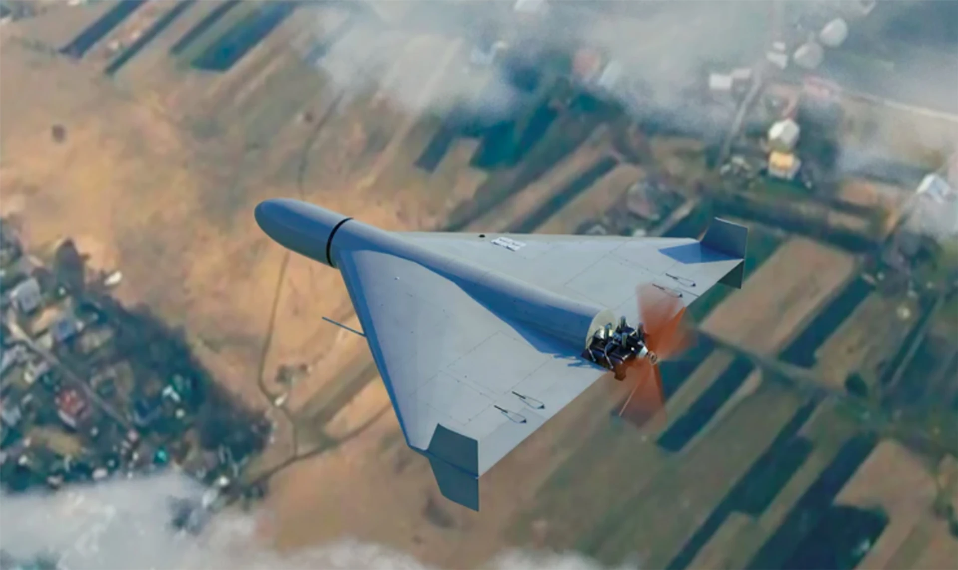 A new recipe against Russian Shahed drones: why Ukraine must develop drone air defence