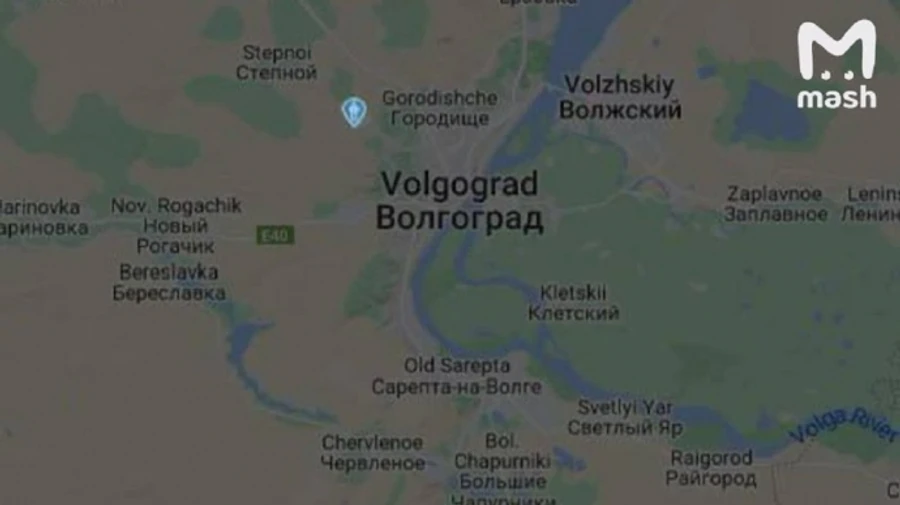 План Ковер вводили в аэропортах РФ