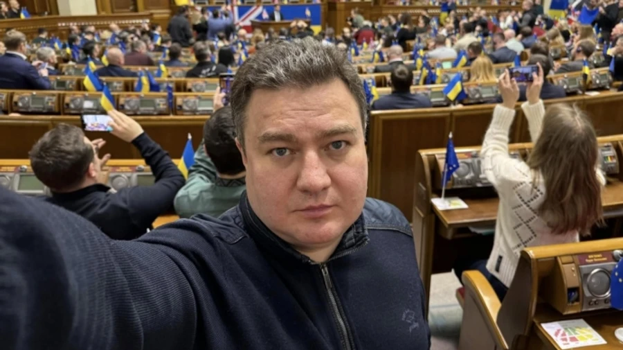 Справа про крадіжку 140 млн: ВАКС обрав 100-мільйонну заставу нардепу Бондарю