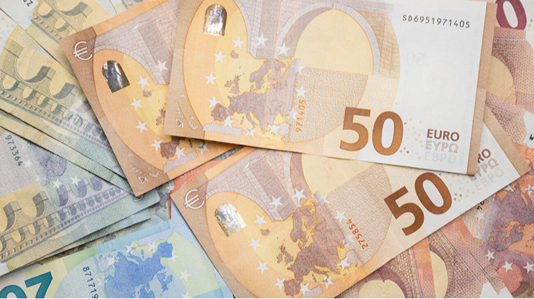 Von der Leyen: Half of €4 billion provided to Ukraine by EU on 1 October should go towards drones