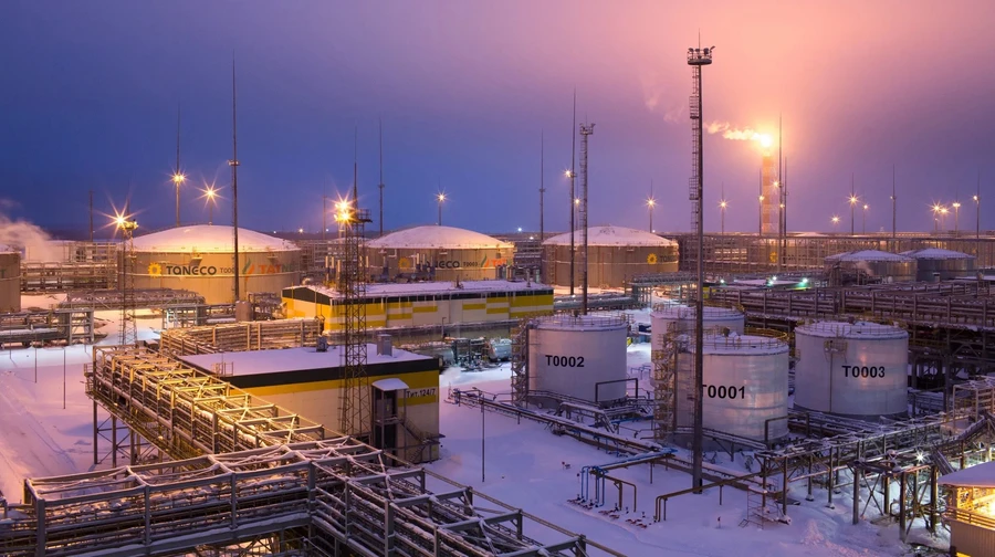 Putin ordered to direct hundreds of billions to subsidies for refinery after Ukrainian attacks