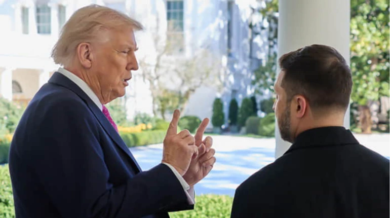 Катарский путь для Украины: заменят ли статью 5 НАТО гарантии безопасности от Трампа