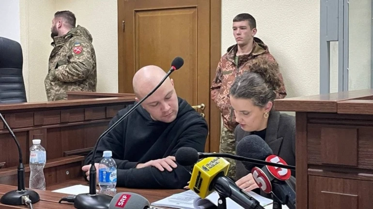 Публичное СОЧ: Гнездилова оставили под стражей до конца января