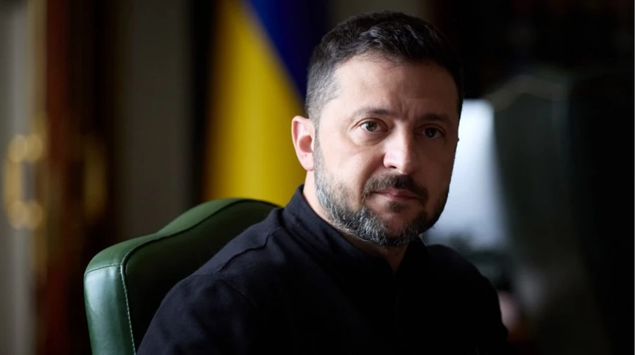 Zelenskyy spoke with NATO Secretary General: Important days, a lot can change