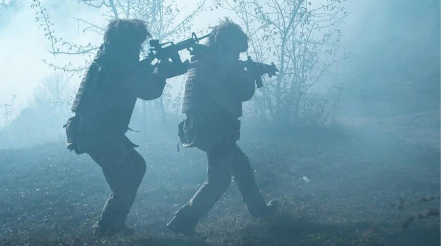 На фронті сталося 155 боїв, понад третину – на Покровському напрямку