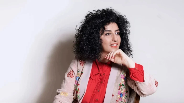 В Иране снова арестовали лауреата Нобелевской премии мира Наргес Мохаммади