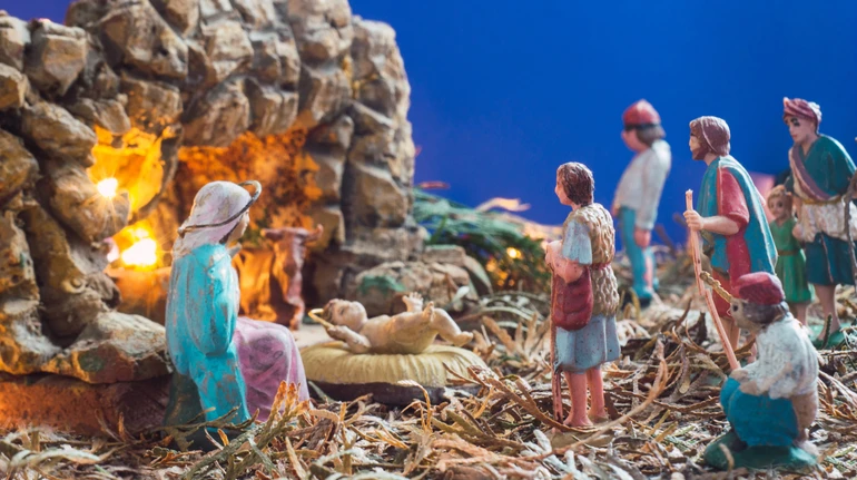 Украинский вертеп и его традиции: что нужно знать о христианских смыслах, персонажах и народном творчестве