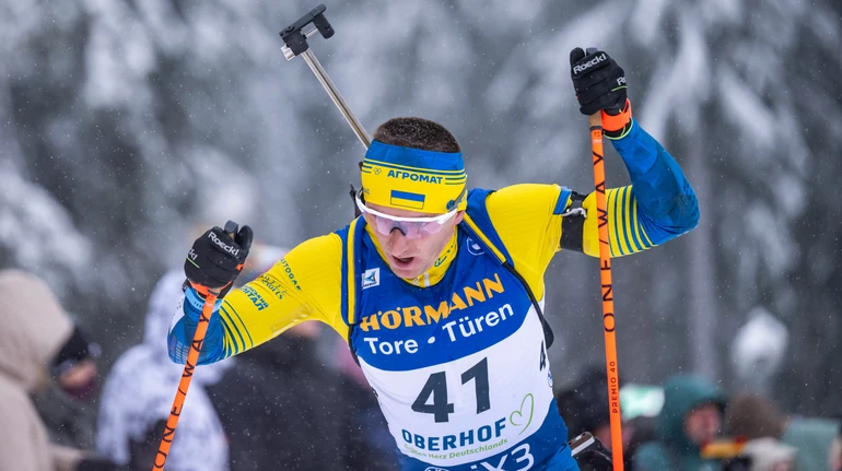 Фантастичний спурт Підручного, невдале повернення Джими та шикарний Джакомель. Підсумки Обергофа