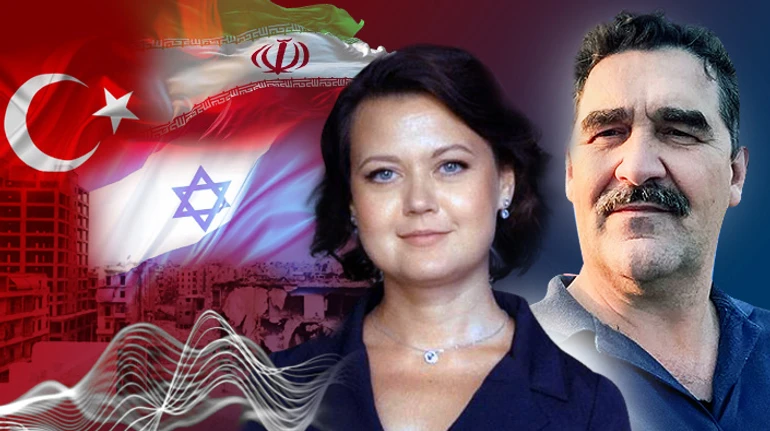 Освобождение Сирии: удобный момент для Израиля, усиление Турции, угроза для Ирана