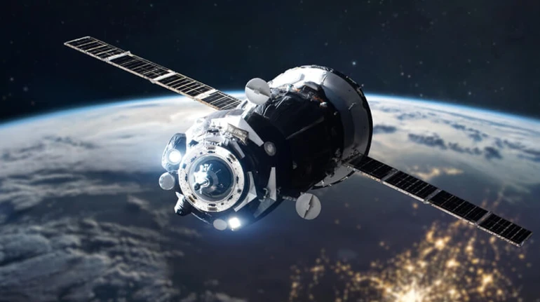 Поле битви – космос. Як супутникові технології стали незамінним інструментом війни в Україні