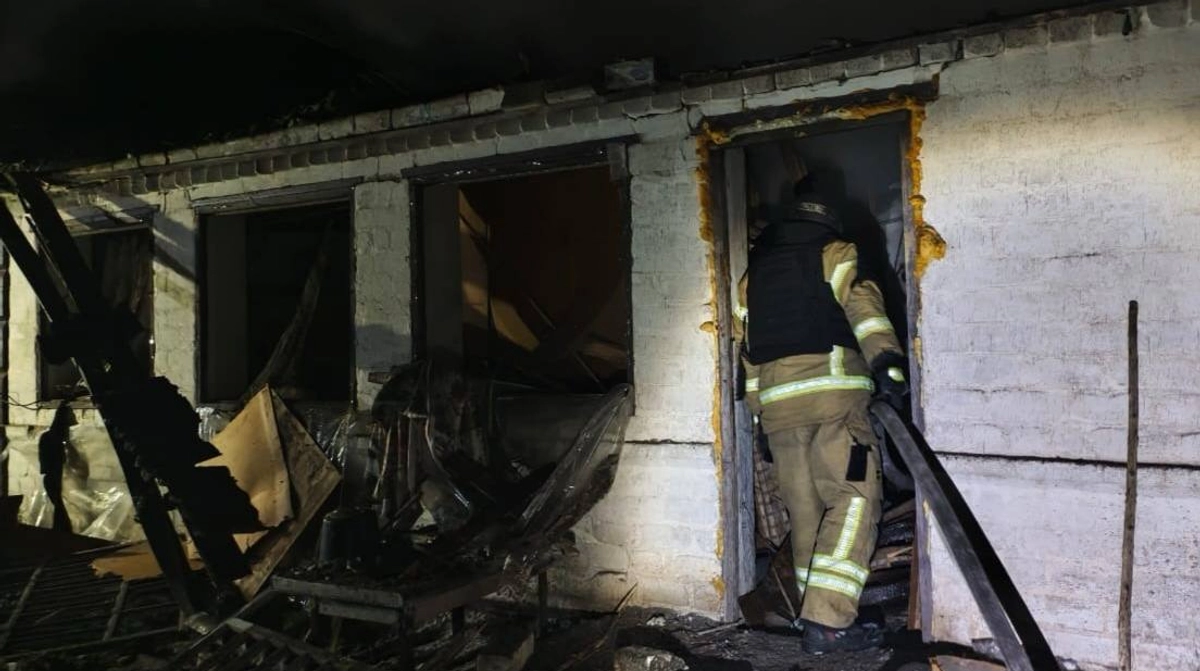 Russians injured six people in Dnipropetrovsk Oblast