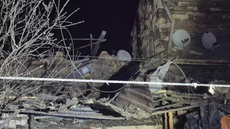 Армия РФ атаковала дронами Одессу: есть пострадавшие, повреждена инфраструктура и дома