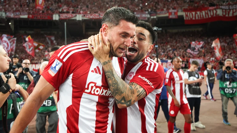 Яремчук в Лионе: 200 млн убытков, Фонсека-инициатор и силовая поддержка бразильцу из Реала