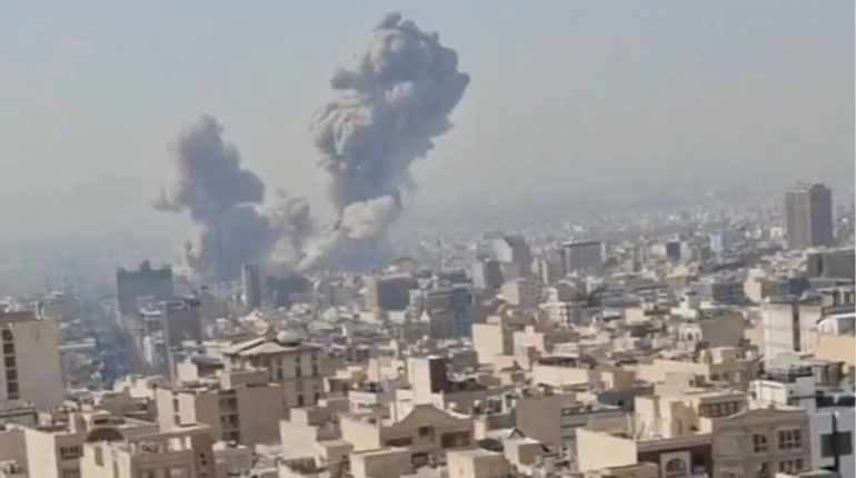 Ізраїль скасував усі культурні і спортивні заходи після початку атаки на Іран