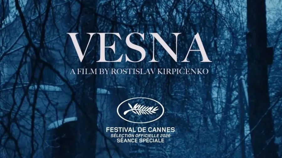 Film about burial of executed Ukrainians to be screened at Cannes Film Festival