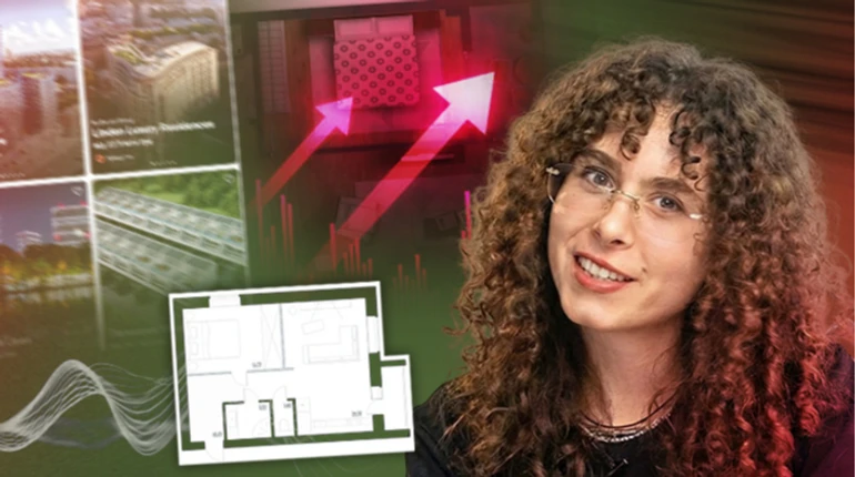 Відсутність росту цін для Києва – це вже реакція на кризову зиму. Що з цінами на нерухомість?