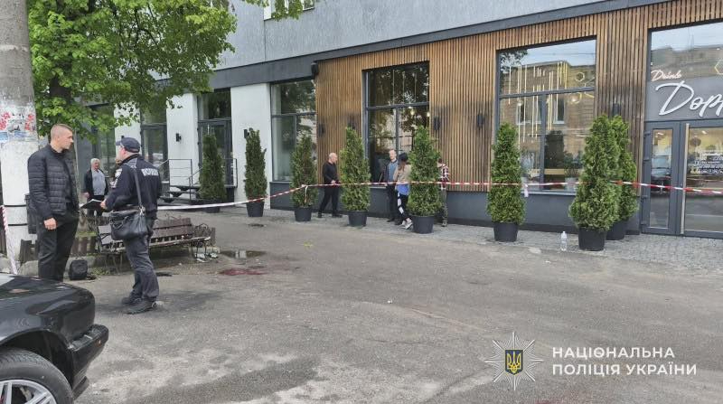 На Сумщині колишній військовий підірвав гранату: 5 поранених, серед них поліцейські