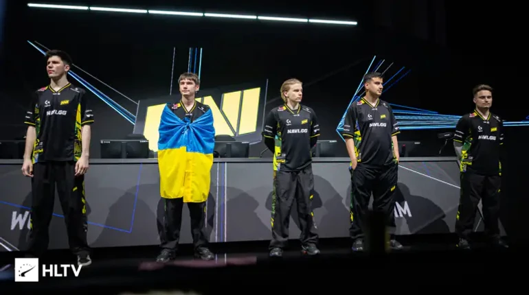 NAVI стали чемпіонами IEM Atlanta 2026, здолавши у фіналі GamerLegion