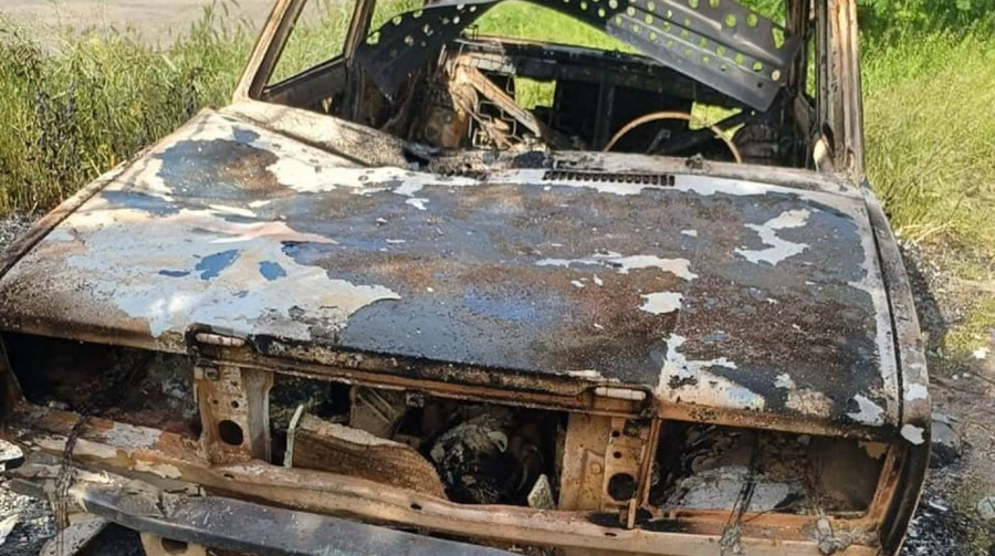 Враг нанес удар по Дружковке авиабомбами и FPV-дроном: 4 погибших и 5 раненых гражданских