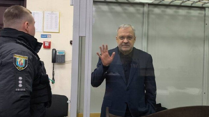УП: На заставу Галущенку зібрали вже 105 млн грн