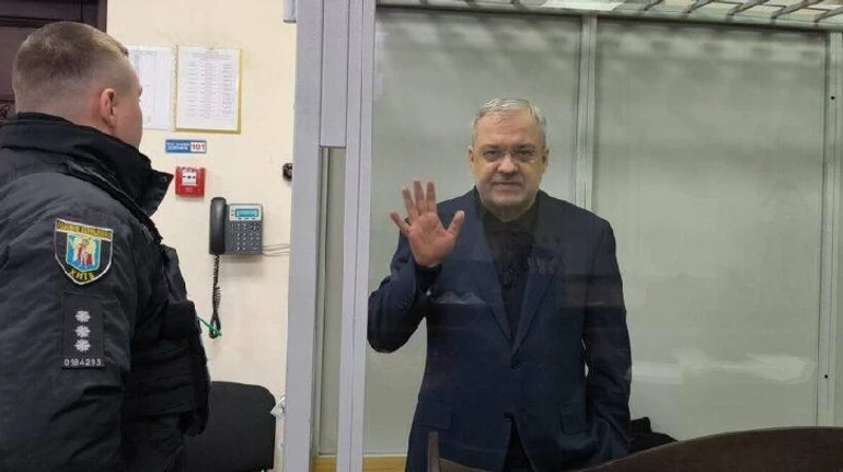 УП: На заставу Галущенку зібрали вже 105 млн грн