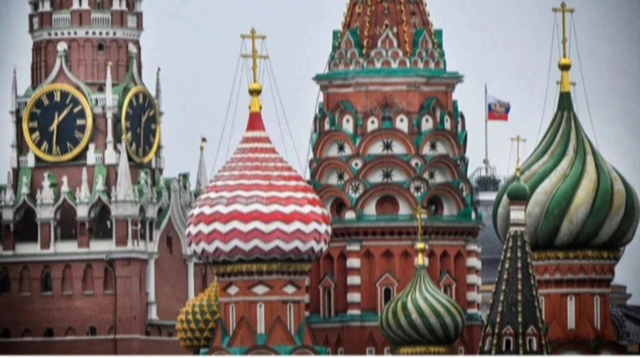 Russia's State Duma approves bill allowing seizure of property belonging to critics of government living abroad
