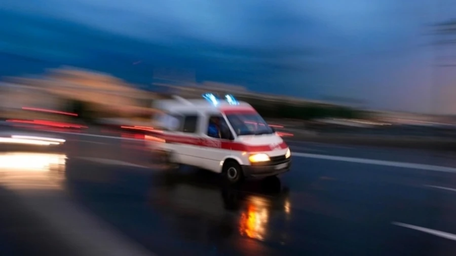 Во время вражеской атаки в Киеве умер гражданин США – Кличко